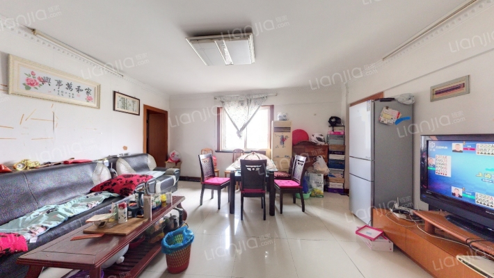 晨兴花园二手房实景图