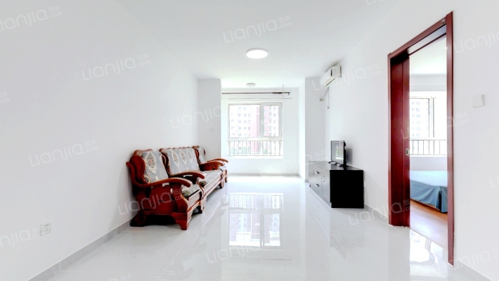 智汇雅苑二手房实景图