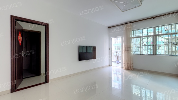 富山山庄二手房实景图