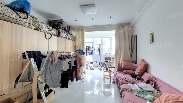 云树仁居二手房实景图