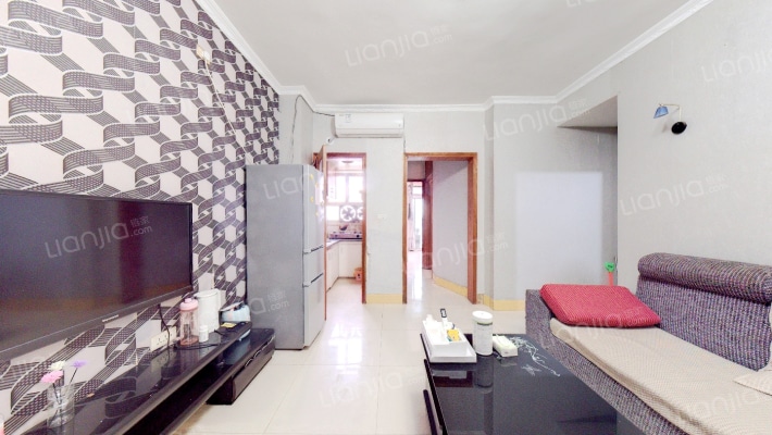 海韵楼二手房实景图