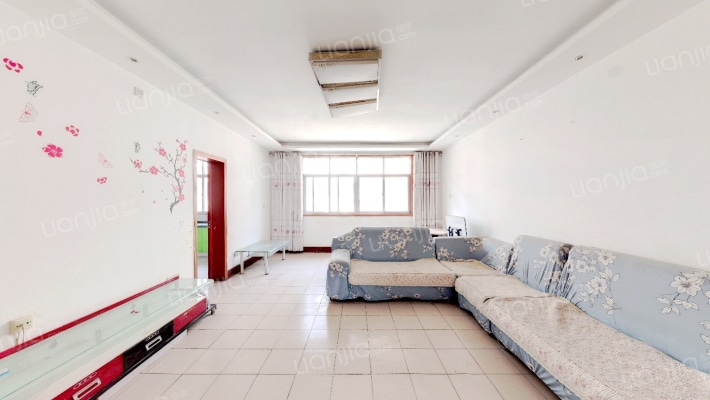 二中家属院二手房实景图