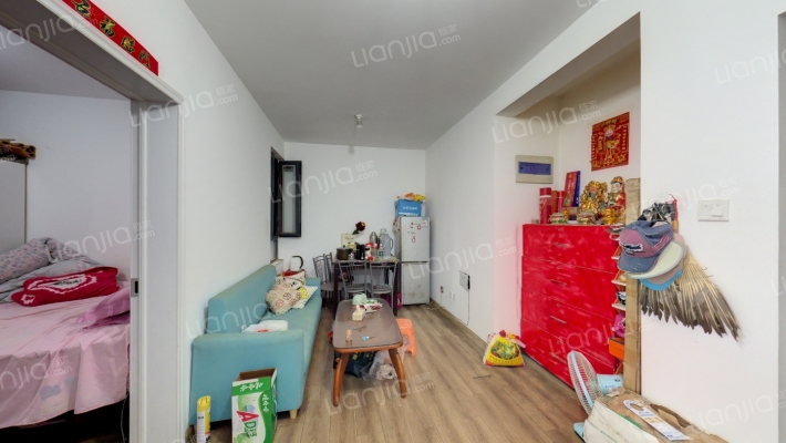 广乐家园二手房实景图