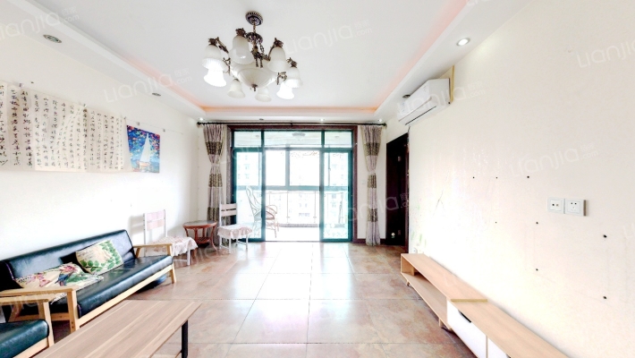 澳丽映象二手房实景图