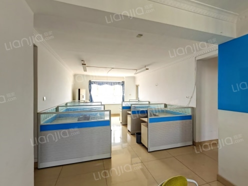 整租·万国城MOMA一期 3室2厅 南/北