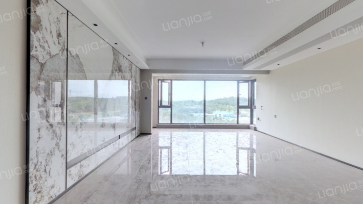 中海天府里天际一期二手房实景图