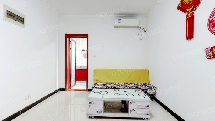 西城馨苑二手房实景图