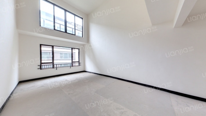 龙湖長滩原麓听麓二手房实景图