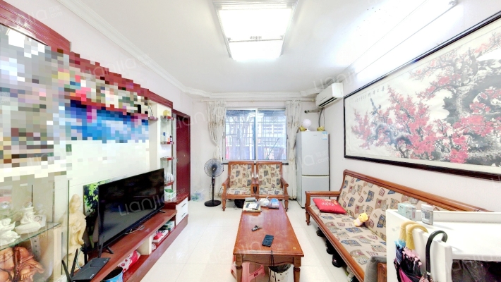 吉祥花园二手房实景图