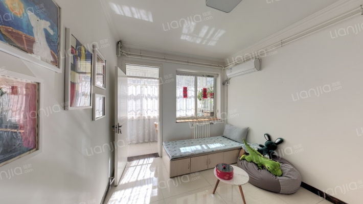 历山东路3二手房实景图