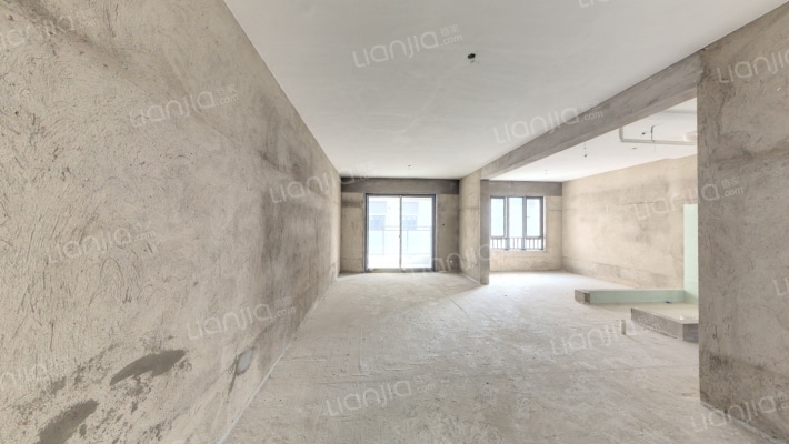 榕南礼居2期二手房实景图