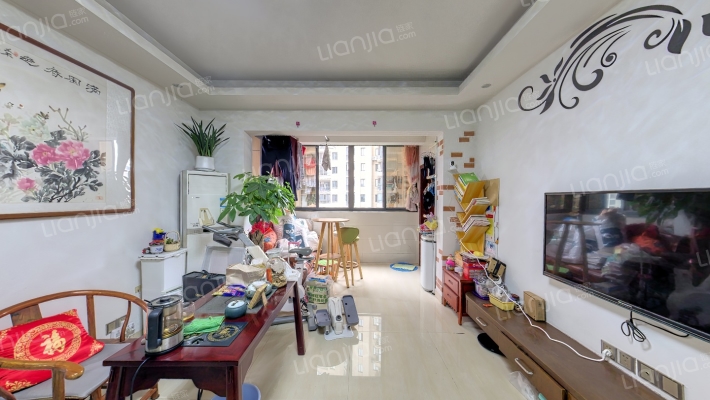 融侨江南水都兰邑二手房实景图