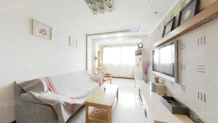 新门口二手房实景图