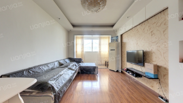 上游小区南区二手房实景图