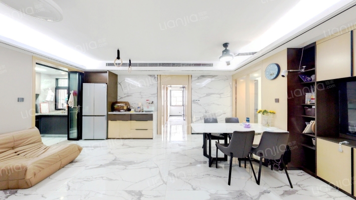 滨海大厦二手房实景图