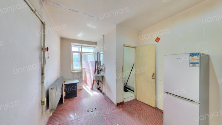 北大二区二手房实景图