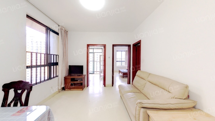 百家湖西花园伦敦城二手房实景图