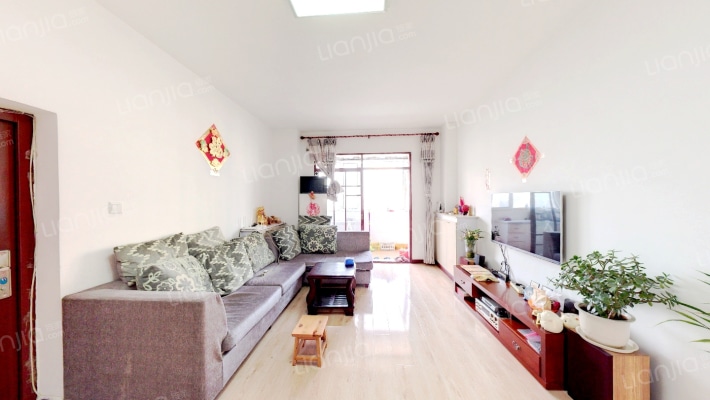 新日里小区二手房实景图