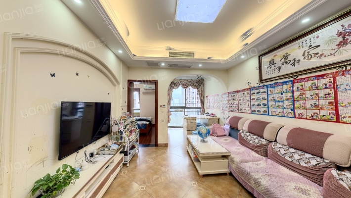 西苑六号二手房实景图