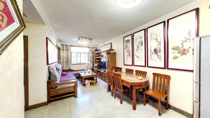 凤巢园二手房实景图