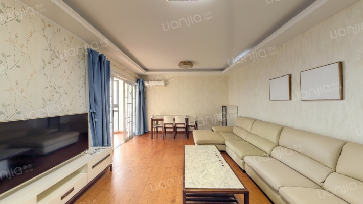 翠屏湾花园城二手房实景图