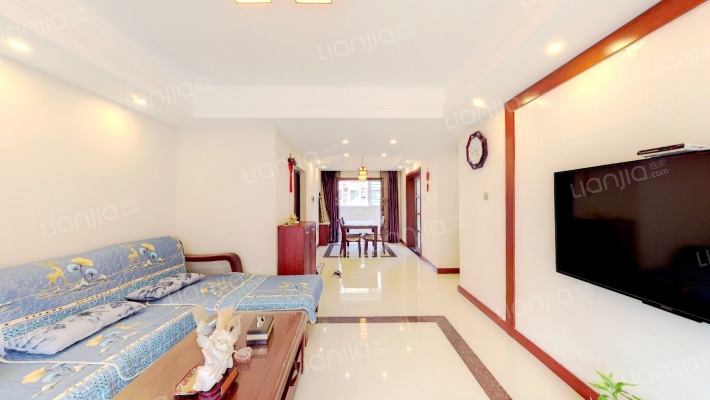 中旅国际小镇德邑二手房实景图