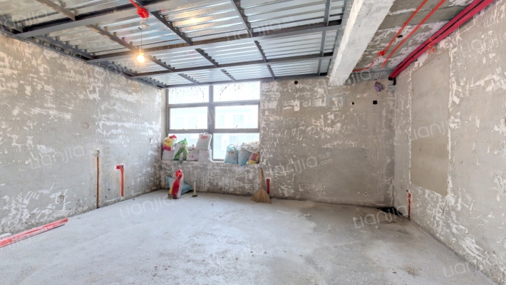 翡翠城一期二手房实景图