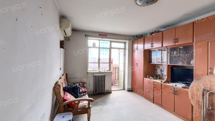 华屏里二手房实景图