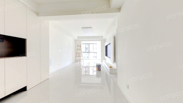 建泰御嘉花苑二手房实景图