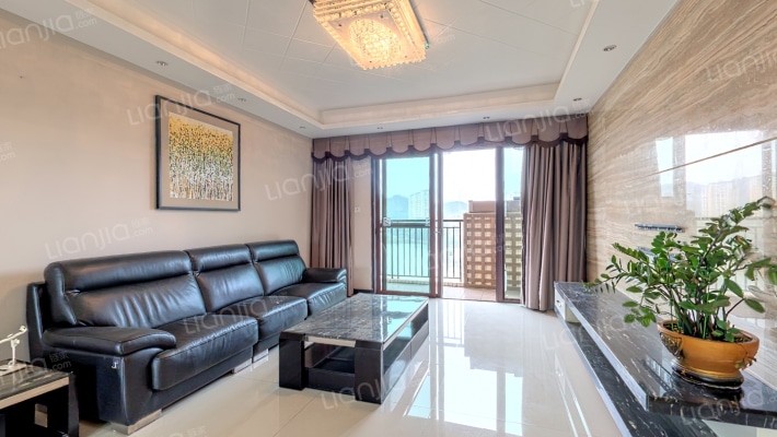 迪斯卡沃二期二手房实景图