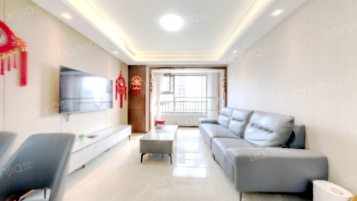 证大阅江府二手房实景图