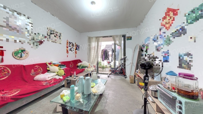 兰景苑二手房实景图