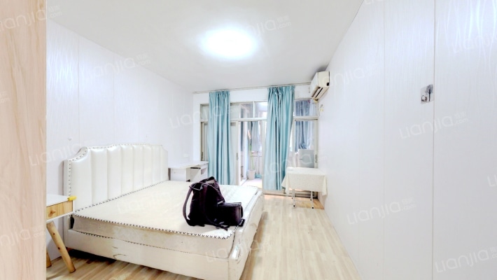 菏泽小区二手房实景图