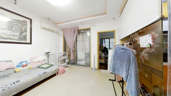 亚东城东区二手房实景图