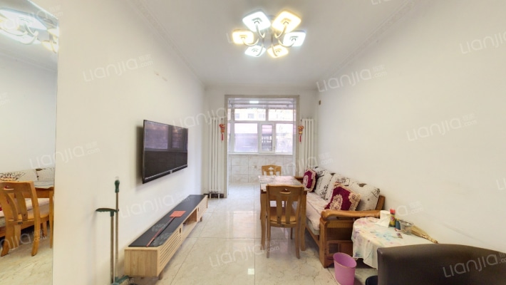 旗凯丽园二手房实景图