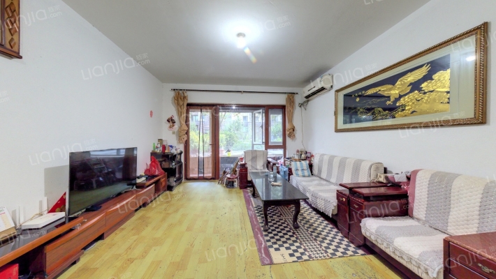 荣盛锦绣学府二手房实景图