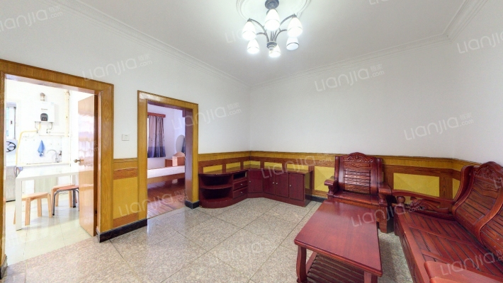 振中小区二手房实景图