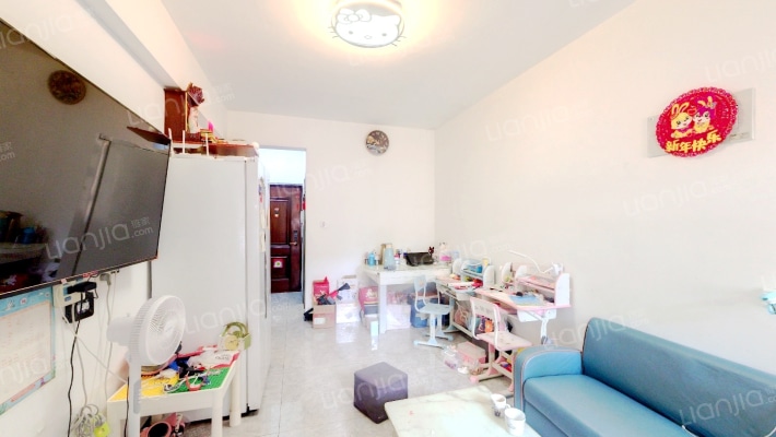 沿山佳园二手房实景图