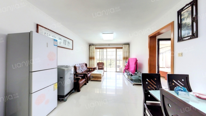 金梦园二手房实景图