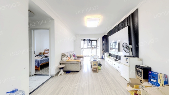 宏图雅居二手房实景图