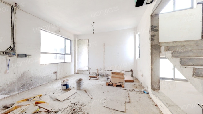 和沁园二手房实景图