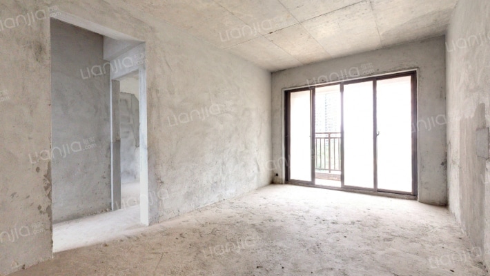 弘泰映月城二手房实景图