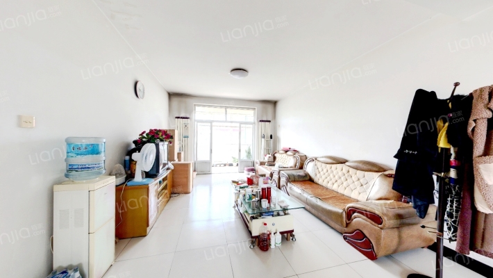 胜利街小区二手房实景图