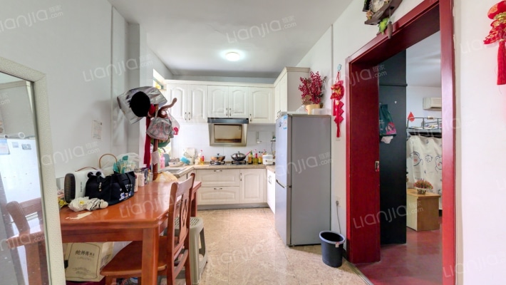 集庆路二手房实景图