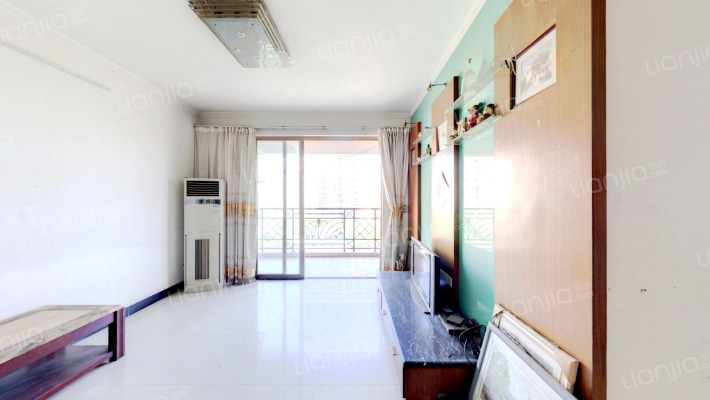 海伦堡御院二手房实景图