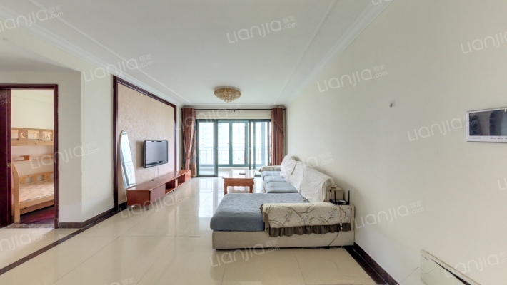 恒大名都二手房实景图