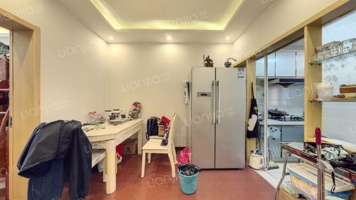 铁桥小区二手房实景图