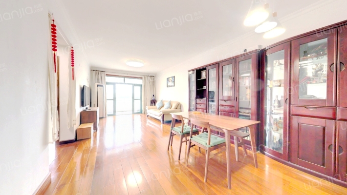 江南名庐二手房实景图