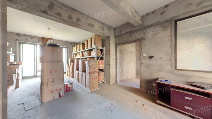 中骏蓝湾半岛二手房实景图