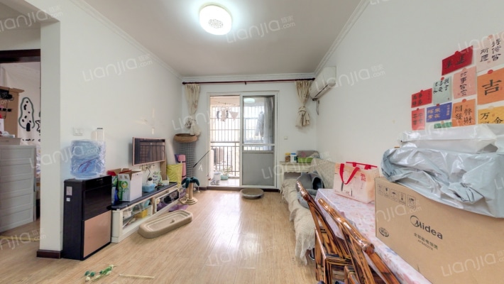 东湖景园A区二手房实景图